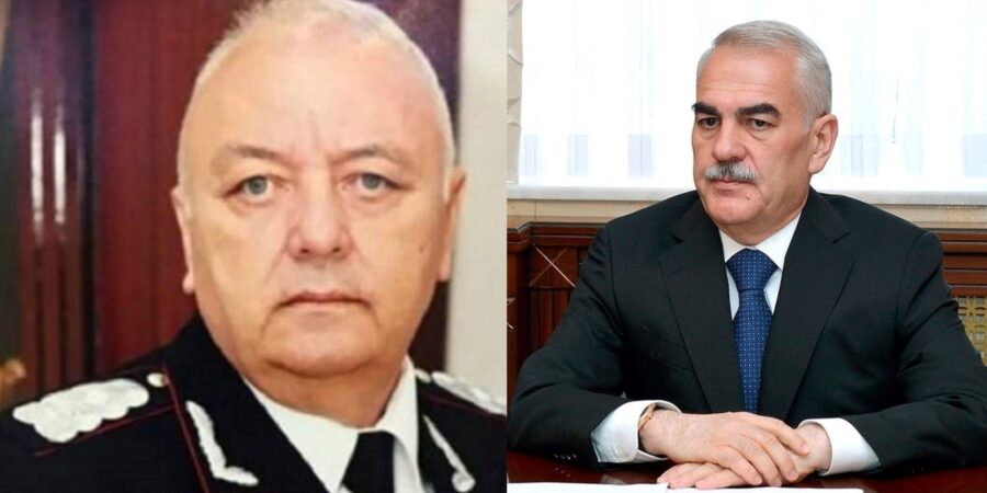 Akif Çovdarov Vasif Talıbov haqda hansı ŞOK MƏLUMATI dövlətə ötürüb? – SENSASİYA