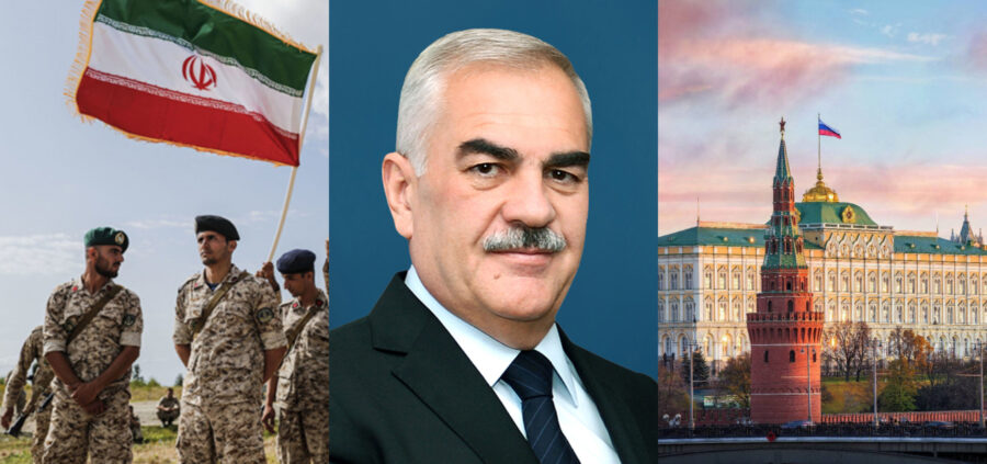 vasif manset
