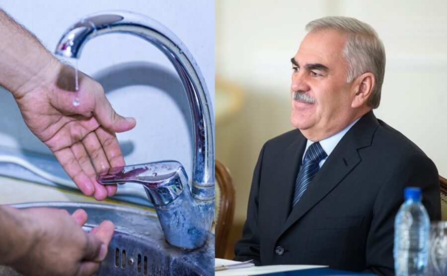 Vasif Talıbovla bağlı daha bir inanılmaz iddia: 3 min əhalisi olan kənddə...