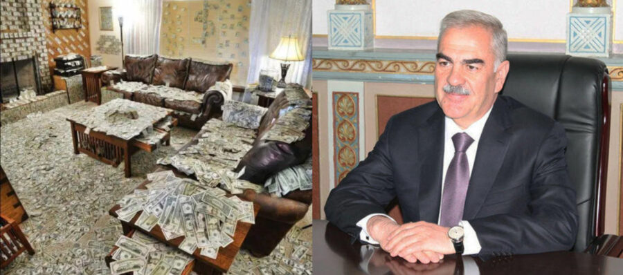 Vasif Talıbovun milyardlarının taleyi: özündə qalacaq, dövlətə qaytarılacaq? - Ekspertlərdən təklif 1 Vasif Talıbovun milyardlarının taleyi: özündə qalacaq, dövlətə qaytarılacaq? - Ekspertlərdən təklif