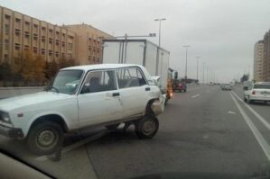 vaz qeza