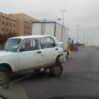 vaz qeza