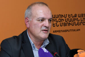 Məqsəd Qarabağ deyil, budur: Bakı və İrəvan razıdır - Akopyan 10 Məqsəd Qarabağ deyil, budur: Bakı və İrəvan razıdır - Akopyan