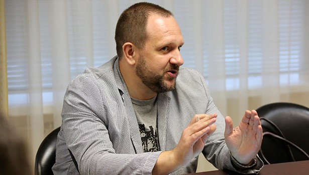 vitaliy arkov