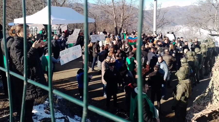 Azərbaycan uğrunda kəllə-kəlləyə gələn qüvvələrin qarşısı belə alınıb – Politoloqdan mühüm açıqlama