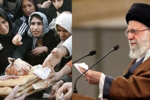 İran üçün fəlakətli proses başladı: rəhbərlik bu sirri gizlədir – Politoloq açıqladı