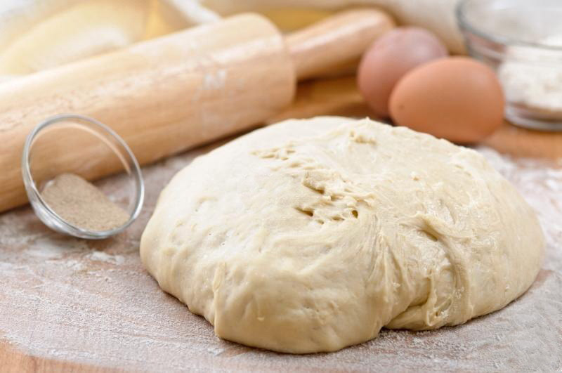 Qurum sahibkarın xəmirlə etirazına belə cavab verdi