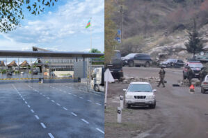 Laçın dəhlizinə quraşdırılan cihaz bunu da “göstərəcək” - MARAQLI MƏQAM 5 Laçın dəhlizinə quraşdırılan cihaz bunu da “göstərəcək” - MARAQLI MƏQAM