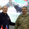 zakir akar