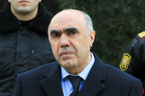 zakir qaralov