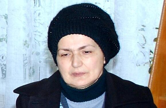 zerife qasimova