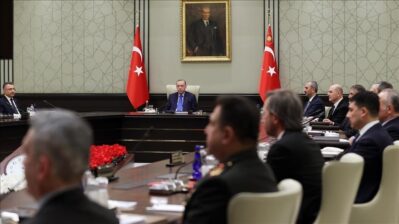 ərdogan iclas 1289