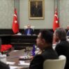 ərdogan iclas 1289