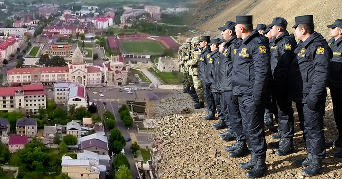 “Yaxın vaxtlarda Müdafiə Nazirliyinin bölmələri Xankəndi və Xocalıya gedəcək” – Politoloq