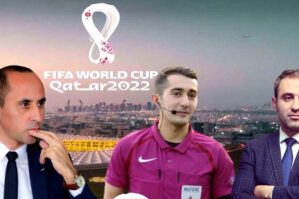 “Dünya çempionatında oyunlar satılır” iddiasına peşəkarların RƏYLƏRİ - FOTO