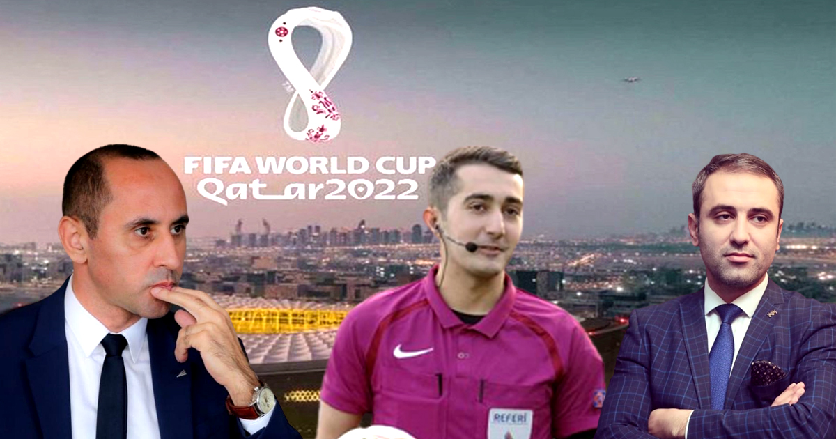 “Dünya çempionatında oyunlar satılır” iddiasına peşəkarların RƏYLƏRİ - FOTO