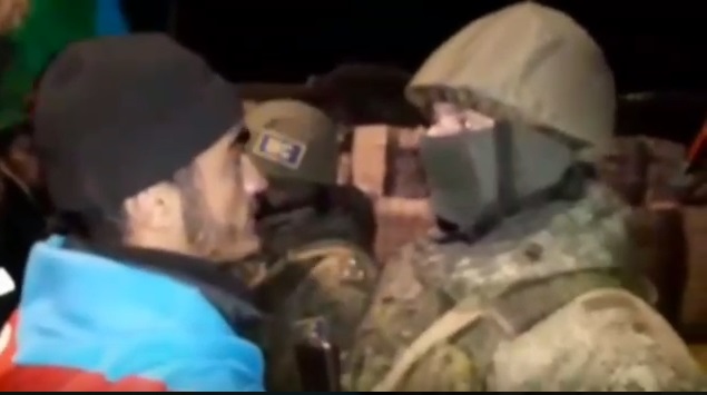 Gözlərin - qoşalülə, kipriklərin güllə, ox... - VİDEO 1 Gözlərin - qoşalülə, kipriklərin güllə, ox... - VİDEO