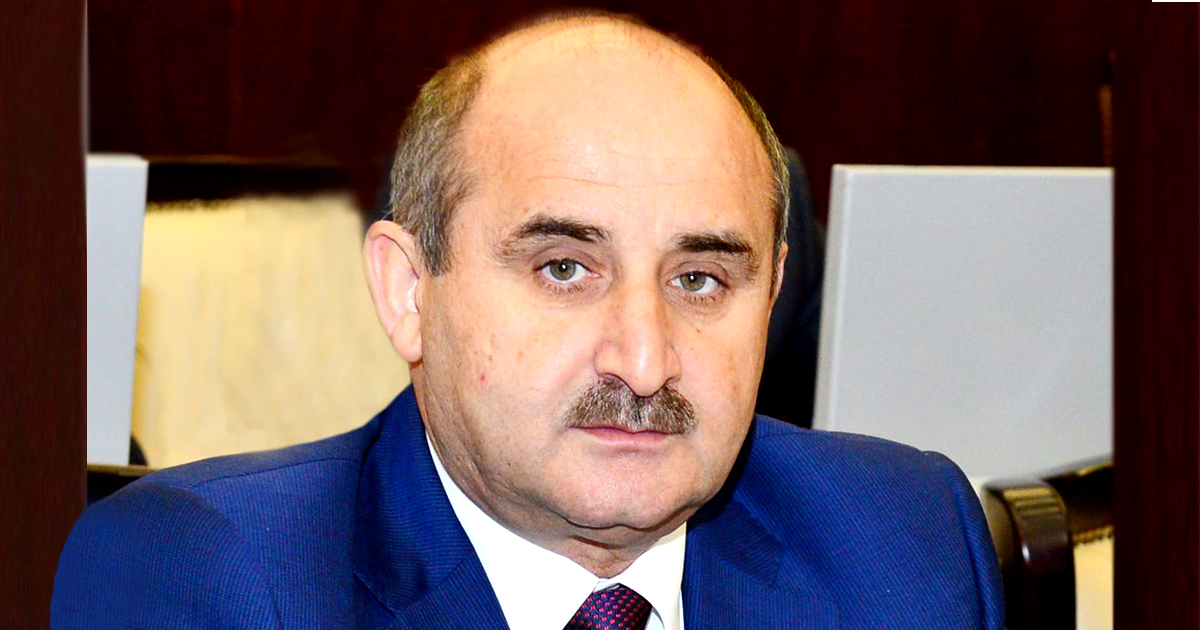 Çingiz Qənizadə: ““Tərtər işində” bəraət alanlara təzminat ödənəcək”