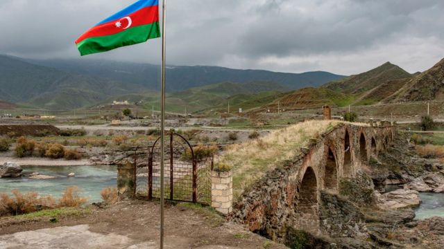 Azərbaycanla bağlı sensasion qərar: böyük güclərin İran planının ŞOK DETALLARI üzə çıxır