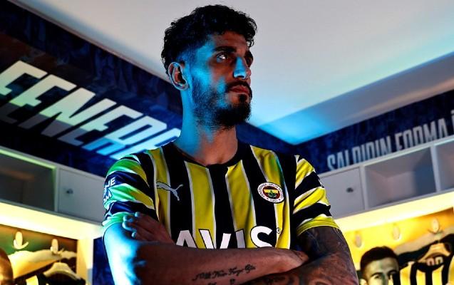 “Fənərbaxça” yeni transferini açıqladı