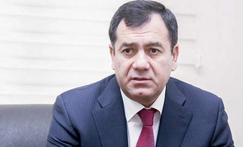 Qüdrət Həsənquliyev: "Allah bu insanı xeyirxahlıq üçün yaratmışdı"