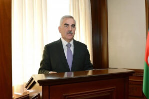 Vasif Talıbovun şəkilləri Naxçıvandan yığışdırıldı - Yeni rəhbərdən TAPŞIRIQ