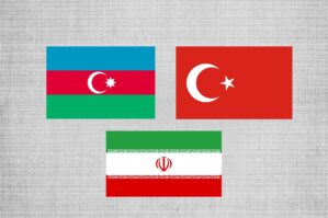 Azərbaycan, Türkiyə və İran spikerləri GÖRÜŞƏCƏK 38 Azərbaycan, Türkiyə və İran spikerləri GÖRÜŞƏCƏK