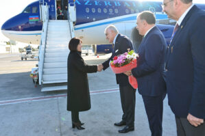 Sahibə Qafarova Türkiyədə səfərdədir - YENİLƏNİB 39 Sahibə Qafarova Türkiyədə səfərdədir - YENİLƏNİB