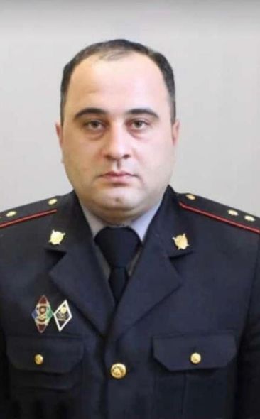 Azərbaycanda faciə: Həlak olan polislərin FOTOLARI - VİDEO / YENİLƏNDİ