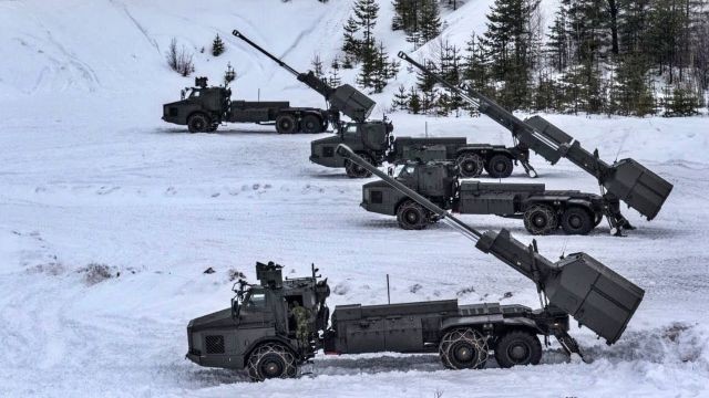 1673380986 1673378795 sweden intends to supply 155mm archer artillery systems to ukraine