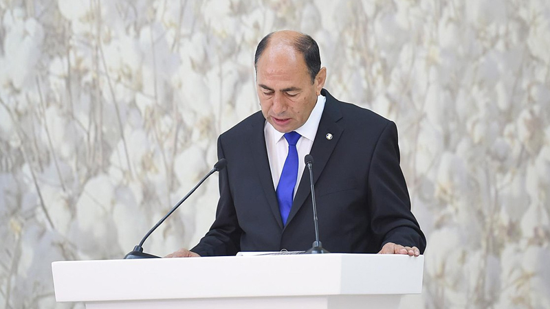 Daha bir icra başçısının fəaliyyəti yoxlanılır - İşdən çıxarıla bilər