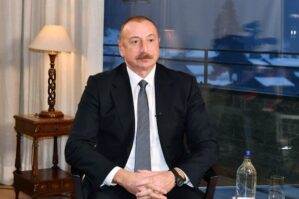 Azərbaycan 80-dən çox ölkəyə tibbi, humanitar və maliyyə dəstəyi göstərib