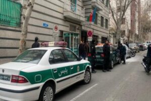 “İrana daha öncə də demişdik ki, təhdidlər var, təhlükəsizliyi artırın”