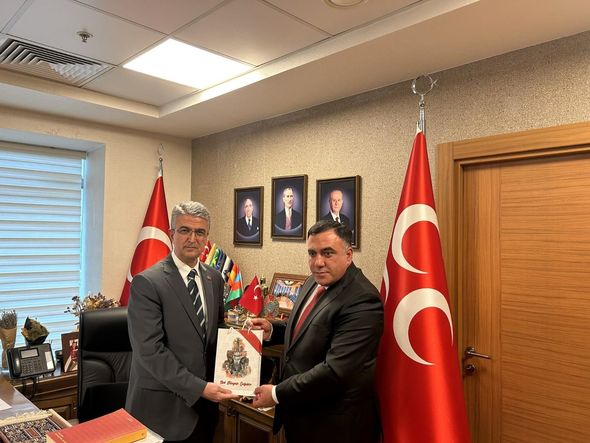 Dövlət Baxçalı azərbaycanlı qazilərə hədiyyə verdi - FOTO