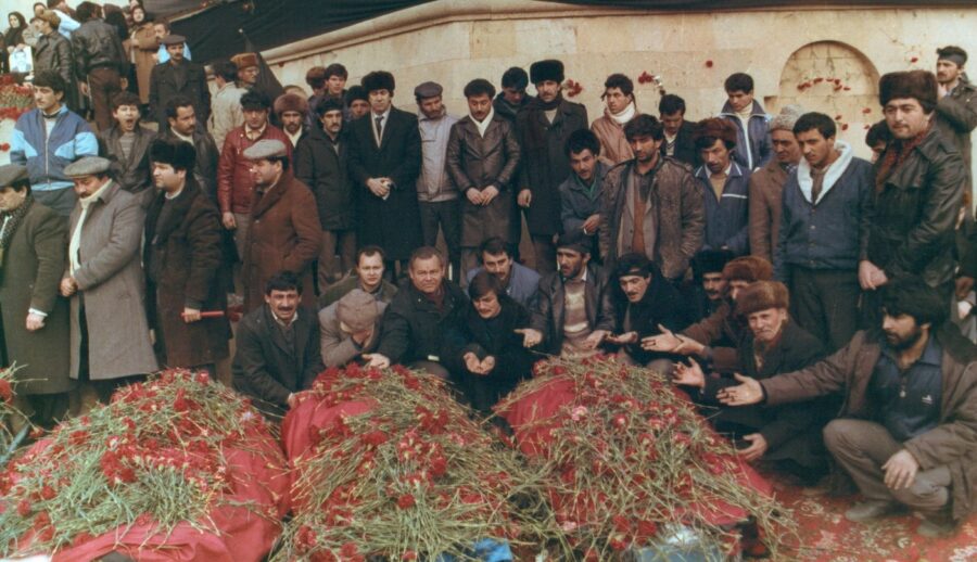 20 Yanvar faciəsinin gerçək başlanğıc nöqtəsi – 1987-ci ildə...