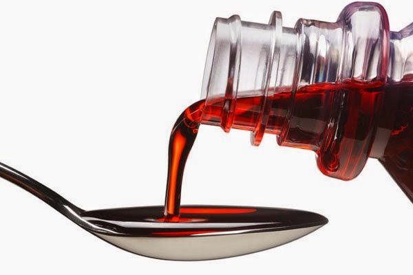 300-dən çox can alan öskürək siropu - 5 yaşınadək uşaqlar...