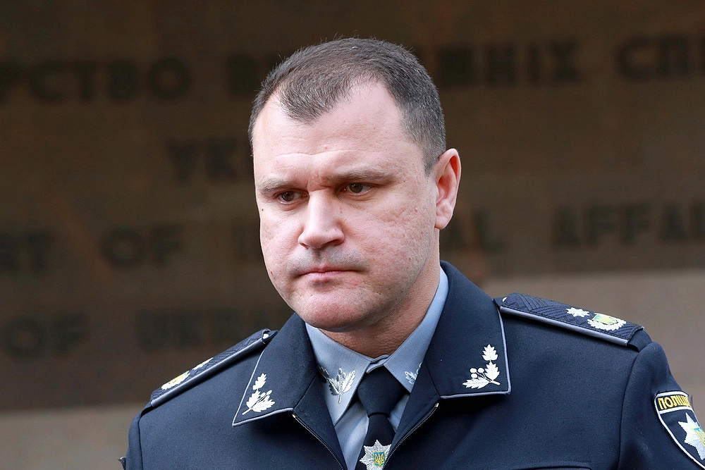 Ukraynada mərhum DİN rəhbərini bu şəxs əvəz edəcək