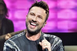 Tarkan Yeni il konsertindən bu qədər qazandı