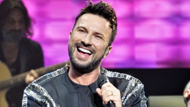 Tarkan Yeni il konsertindən bu qədər qazandı