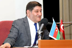 Qərbi Azərbaycan türklərinin tarixi vətənlərinə geri dönməsi üçün... - Qafar Çaxmaqlının şərhi