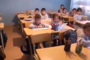 Müəllimin paylaşdığı video ilə bağlı - Açıqlama+Video