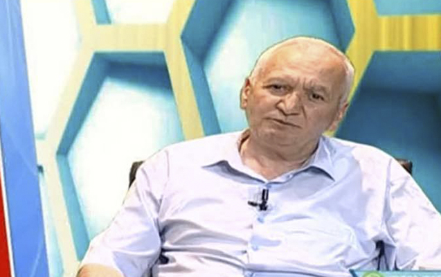 Azərbaycanda xəstəxananın şöbə müdiri qətlə yetirildi - 20-dən çox bıçaq zərbəsi vurulub / FOTO