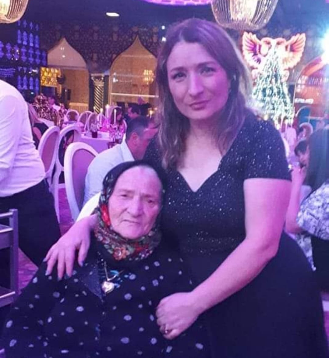 Tanınmış jurnalistə ağır itki