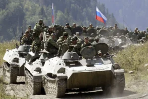 Rus qoşunları Ermənistanda 50 il qala bilər