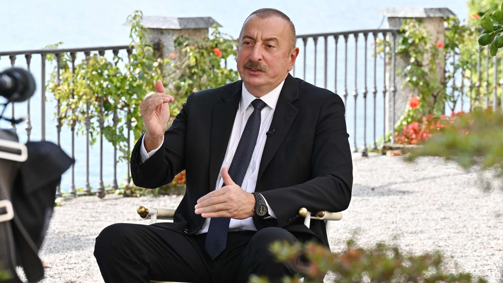 Bu il son şansdır: 2025-də missiya başa çatır