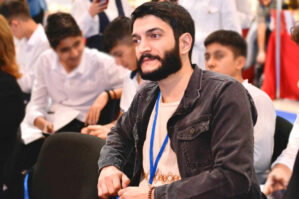 “Şuşanın azad edildiyi gecə” - VİDEO