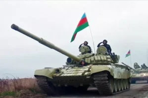 General Ordumuza niyə “Hazır ol” əmri verdi? – 2 ssenari