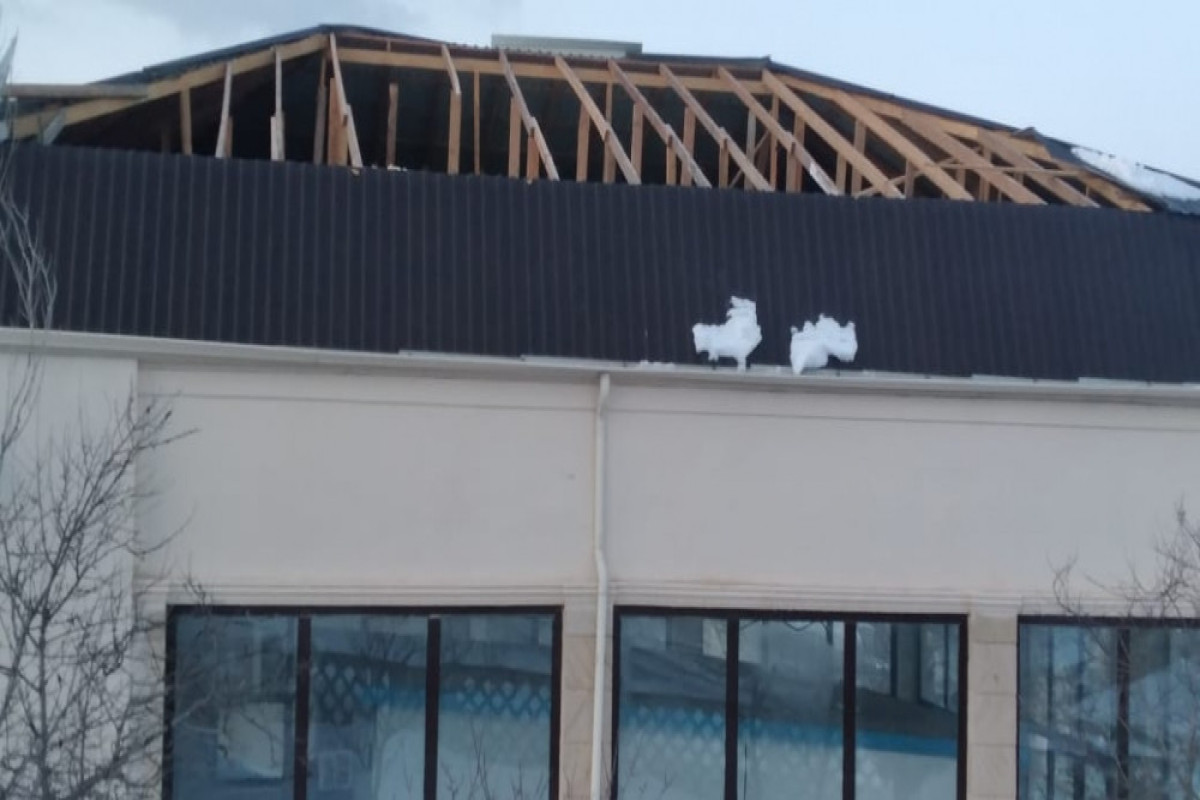 Cəfər Cabbarlının Xızıdakı ev-muzeyi bərpa olunur