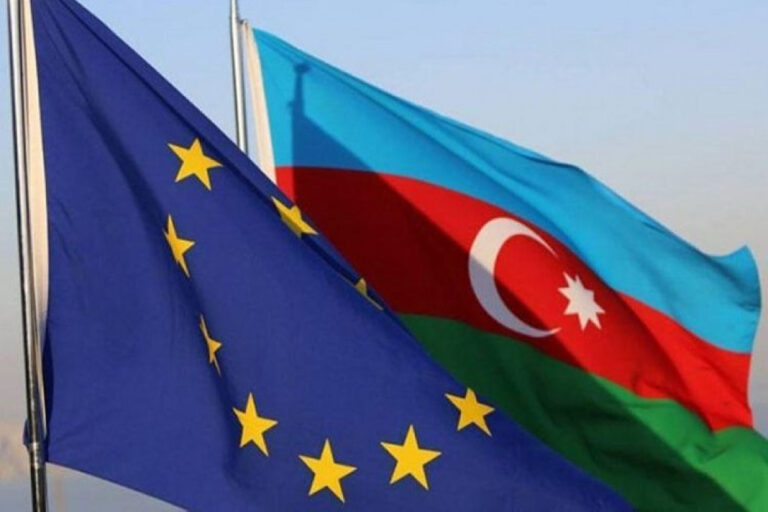 Azərbaycan və Aİ arasında dialoq baş tutacaq
