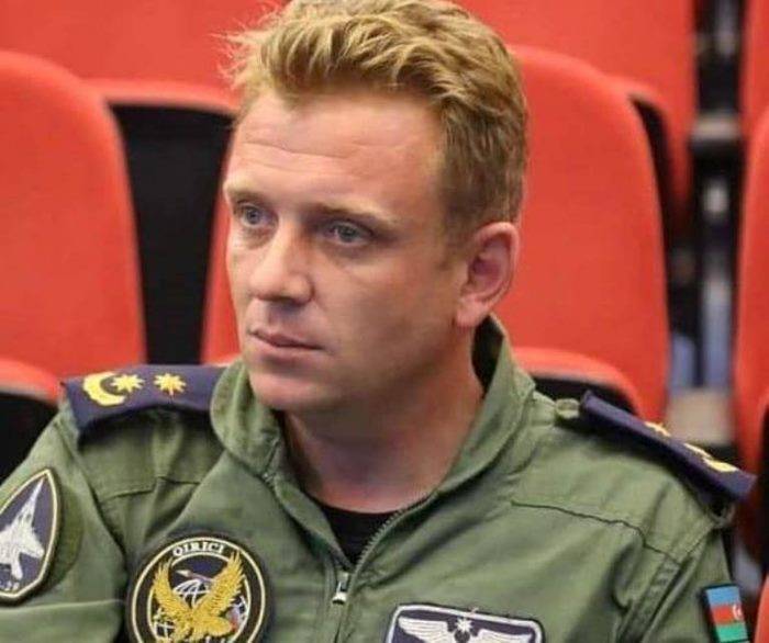 “Rəşadın oğlu atasının şəhid olduğunu bilir, amma bizə heç bir sual vermir”